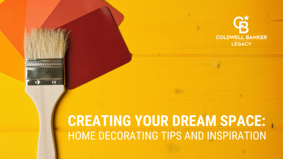 Decorating Tips