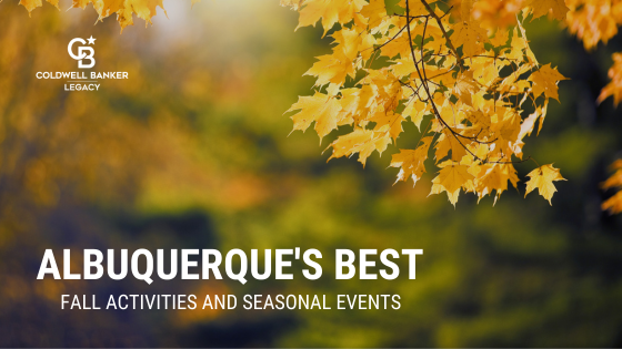 Fall Seasonal Events