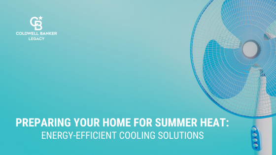 Home Cooling Tips